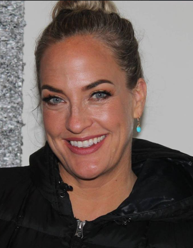 Dana Longworthy